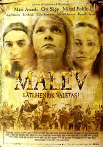 Watch Malev