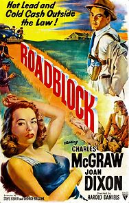 Watch Roadblock