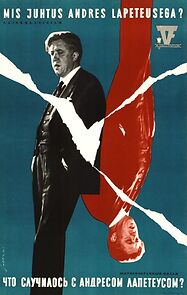 Watch Mis juhtus Andres Lapeteusega?