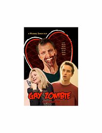 Watch Gay Zombie (Short 2007)
