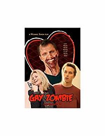 Watch Gay Zombie