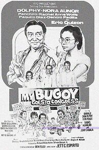 Watch My Bugoy Goes to Congress