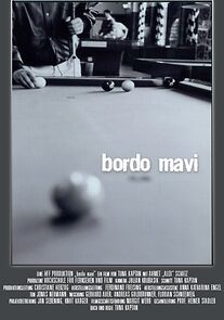 Watch Bordo Mavi (Short 2011)