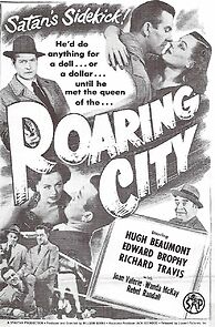 Watch Roaring City