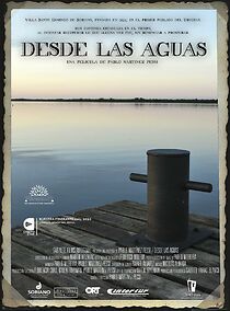 Watch Desde las aguas