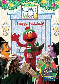 Watch Elmo's World: Happy Holidays!
