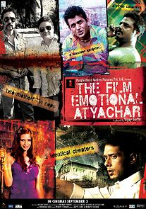 Watch The Film Emotional Atyachar