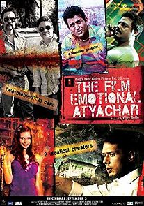 Watch The Film Emotional Atyachar