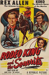 Watch Rodeo King and the Senorita