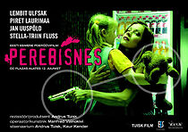 Watch Perebisnes (Short 2003)