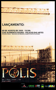 Watch Pólis (Short 2009)