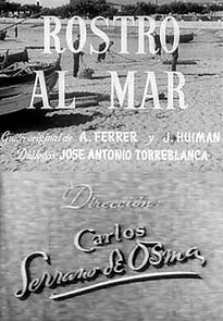 Watch Rostro al mar