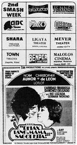 Watch Relax Lang, Mama ... Sagot Kita