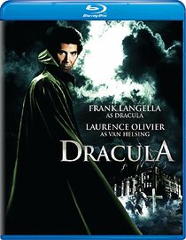 Watch The Revamping of Dracula
