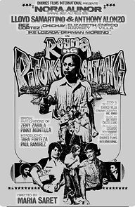 Watch Reyna ng Pitong Gatang