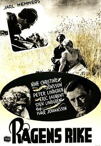 Watch Rågens rike