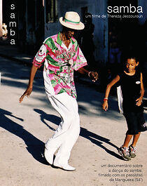 Watch Samba