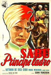 Watch Hello Elephant