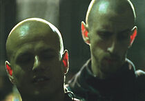 Watch Glass Trap (Short 2008)