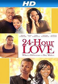Watch 24 Hour Love