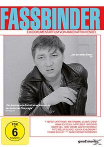 Watch Fassbinder