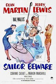 Watch Sailor Beware
