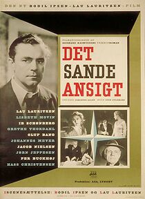 Watch The Face of Truth