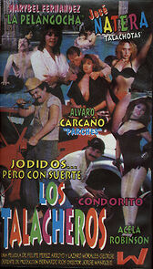 Watch Los talacheros
