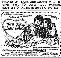 Watch Tell Nora I Love Her