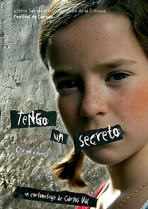 Watch Tengo un secreto (Short 2008)