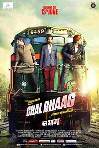 Watch Chal Bhaag