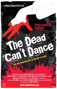 Watch The Dead Can't Dance