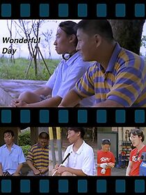 Watch Wonderful Day (Short 2012)