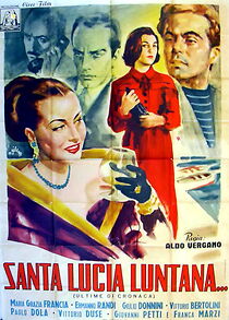 Watch Santa Lucia Luntana