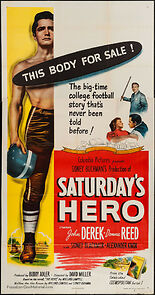 Watch Saturday's Hero