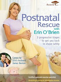 Watch Postnatal Rescue