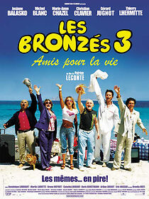 Watch French Fried Vacation 3: Friends Forever
