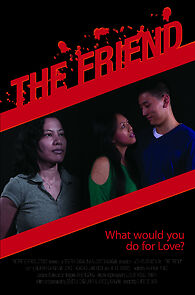 Watch The Friend (Short 2012)