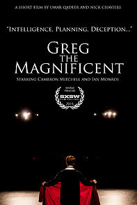 Watch Greg the Magnificent (Short 2015)