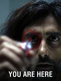 Watch You Are Here (Short 2010)