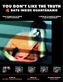 Watch Four Days Inside Guantanamo