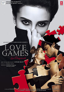 Watch Love Games
