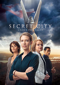 Watch Secret City