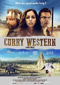 Watch Curry Western