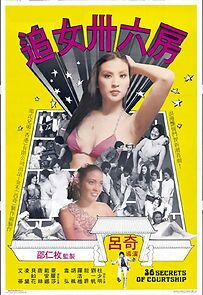 Watch Zhui nu san shi liu fang