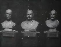 Watch The Sculptor's Nightmare (Short 1908)