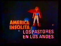 Watch La tierra nueva (Short 1975)