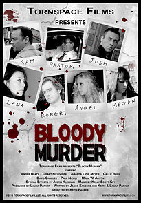 Watch Bloody Murder