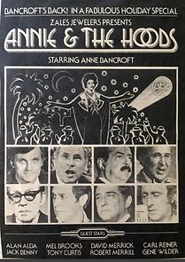 Watch Annie and the Hoods (TV Special 1974)
