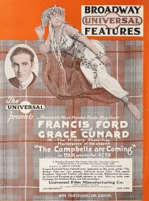 Watch The Campbells Are Coming (Short 1915)